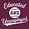 Educated and Unemployed Team Logo