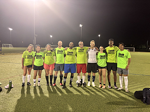 THS Prime Team Photo