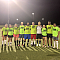 THS Prime Team Logo