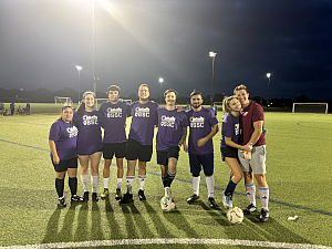 Top Bins Team Photo