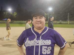 Player Of The Game: Sean D