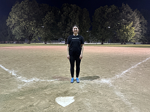 Player Of The Game: Isabel K
