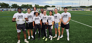 TBD Team Photo