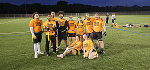 OTF Team Photo
