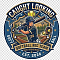 Caught Looking Team Logo