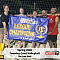 The Iron Wall - CHAMPS Team Logo