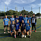 Goalden Hour Team Logo