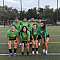 United FC Team Logo