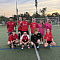 Die Futballmannschaft