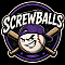 Screwballs Team Logo