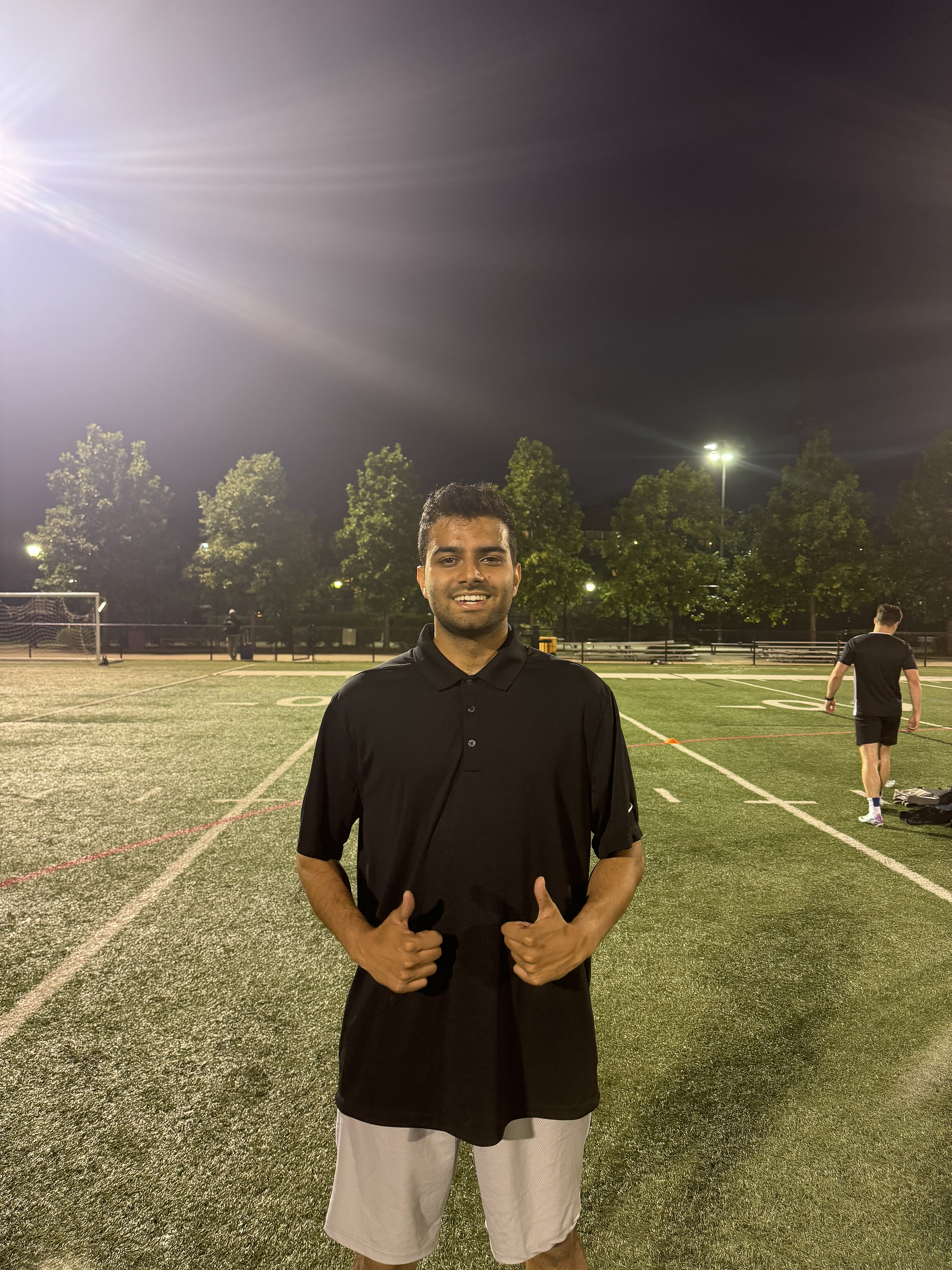 POTG - Jersey City International (JCI)