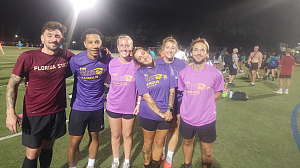 City Chatter 2.0 Team Photo