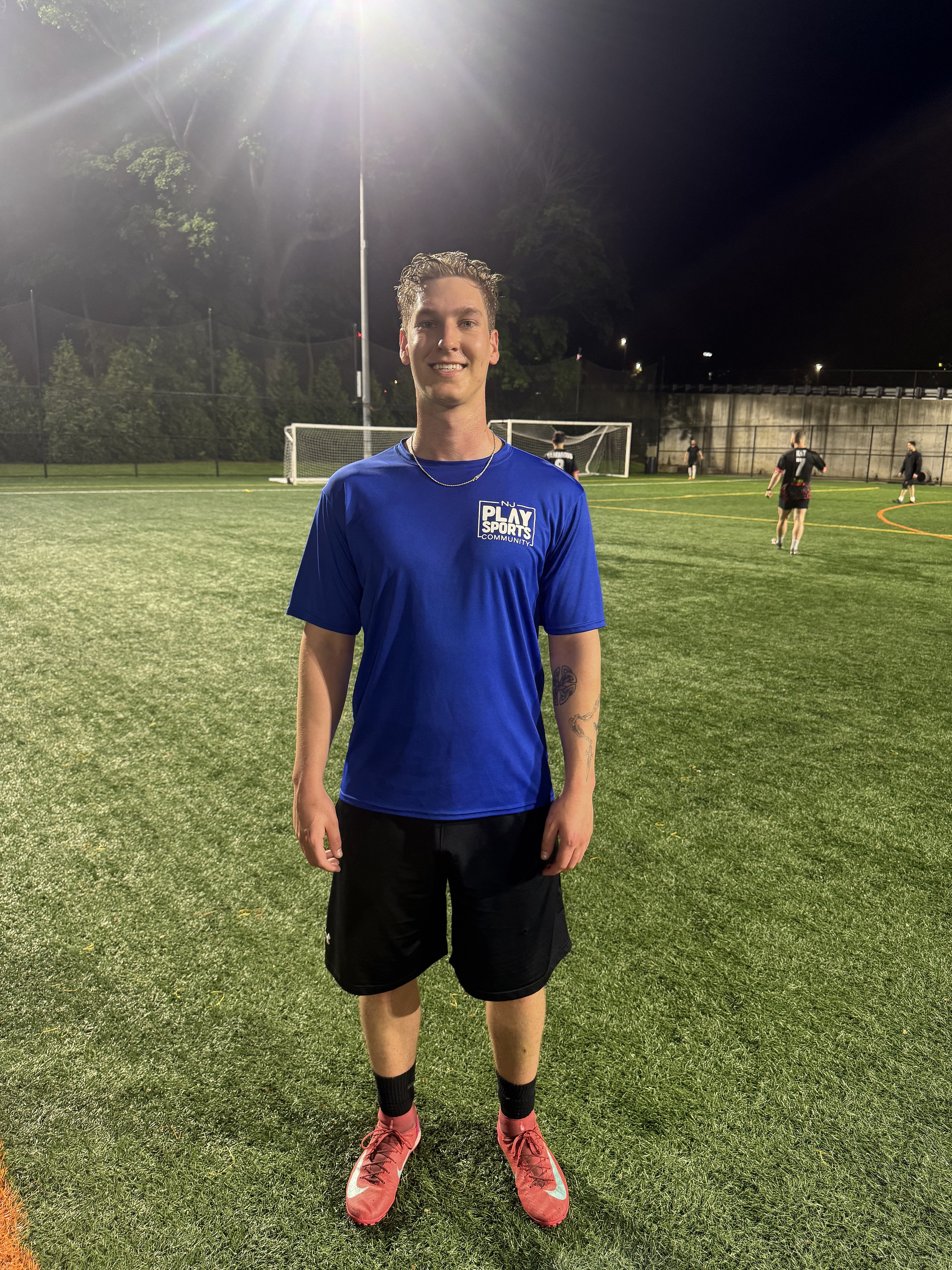 POTG - FC Balkan