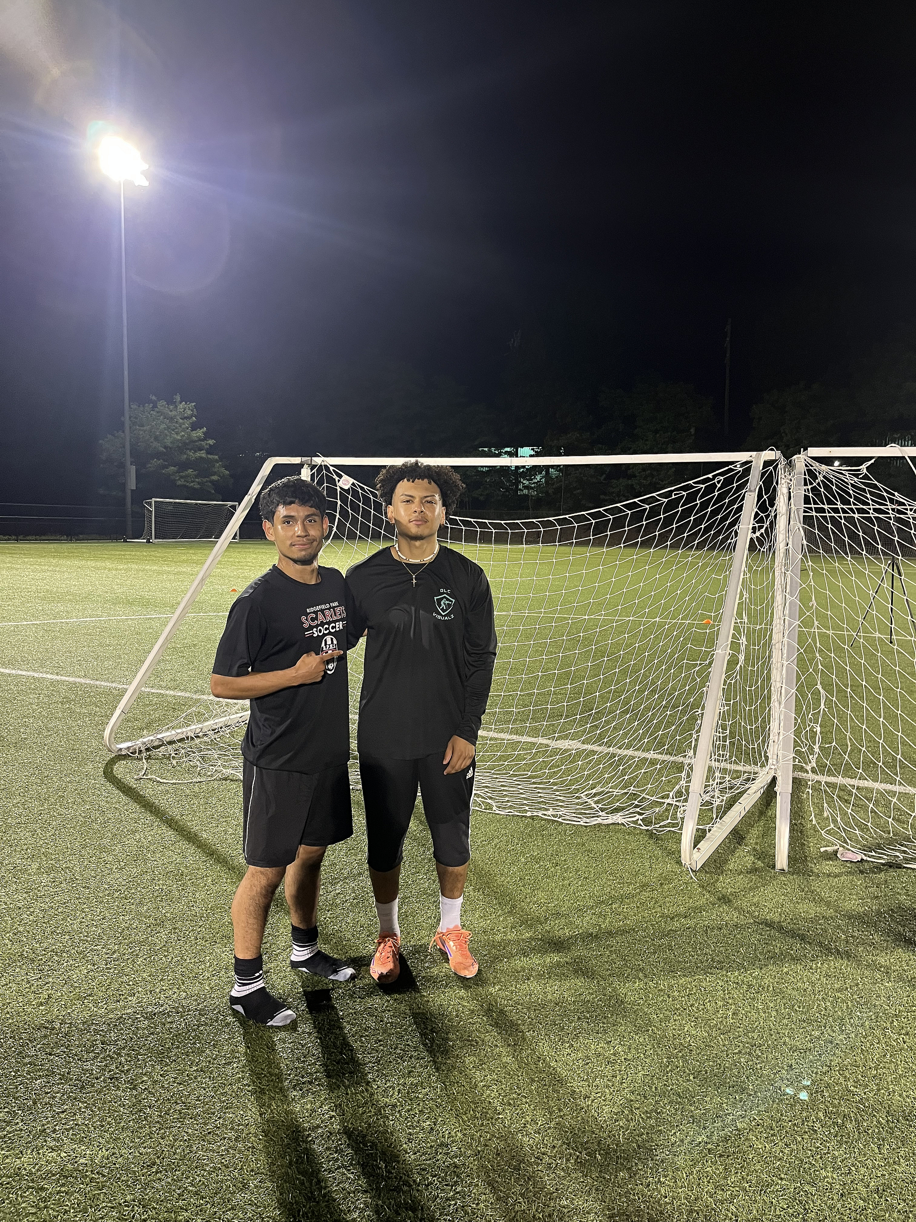 POTG - Thirsty Thursdays FC