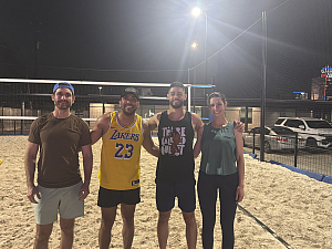 PPE Team Photo