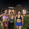 Beachy mamis A Team Logo