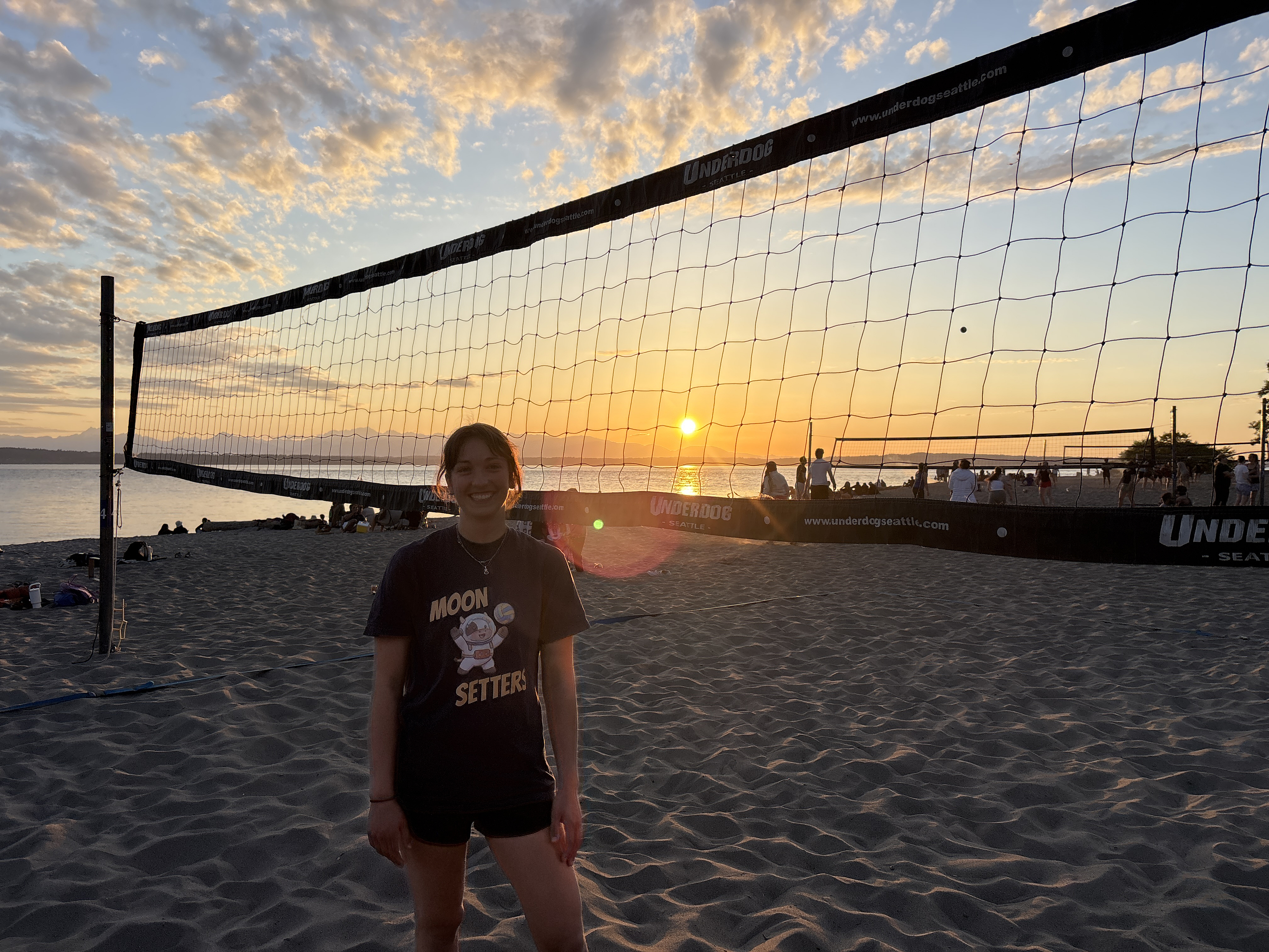 POTG - Sun Setters