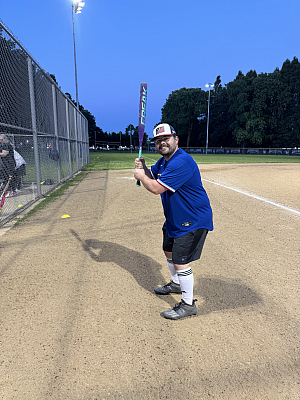 Player Of The Game: Turner B