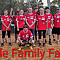 Hale Family Farm Team Logo