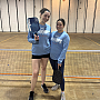 Clark St Pickleball Doubles Champs