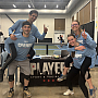 SPF Pickleball Champs