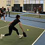 SPF Pickleball Doubles League Play