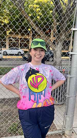 Player Of The Game: Mia G