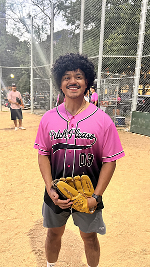 Player Of The Game: Eduardo C