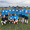 Just Kickin It FC  Team Logo