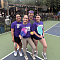 Globo Gym Pickle Cobras Team Logo