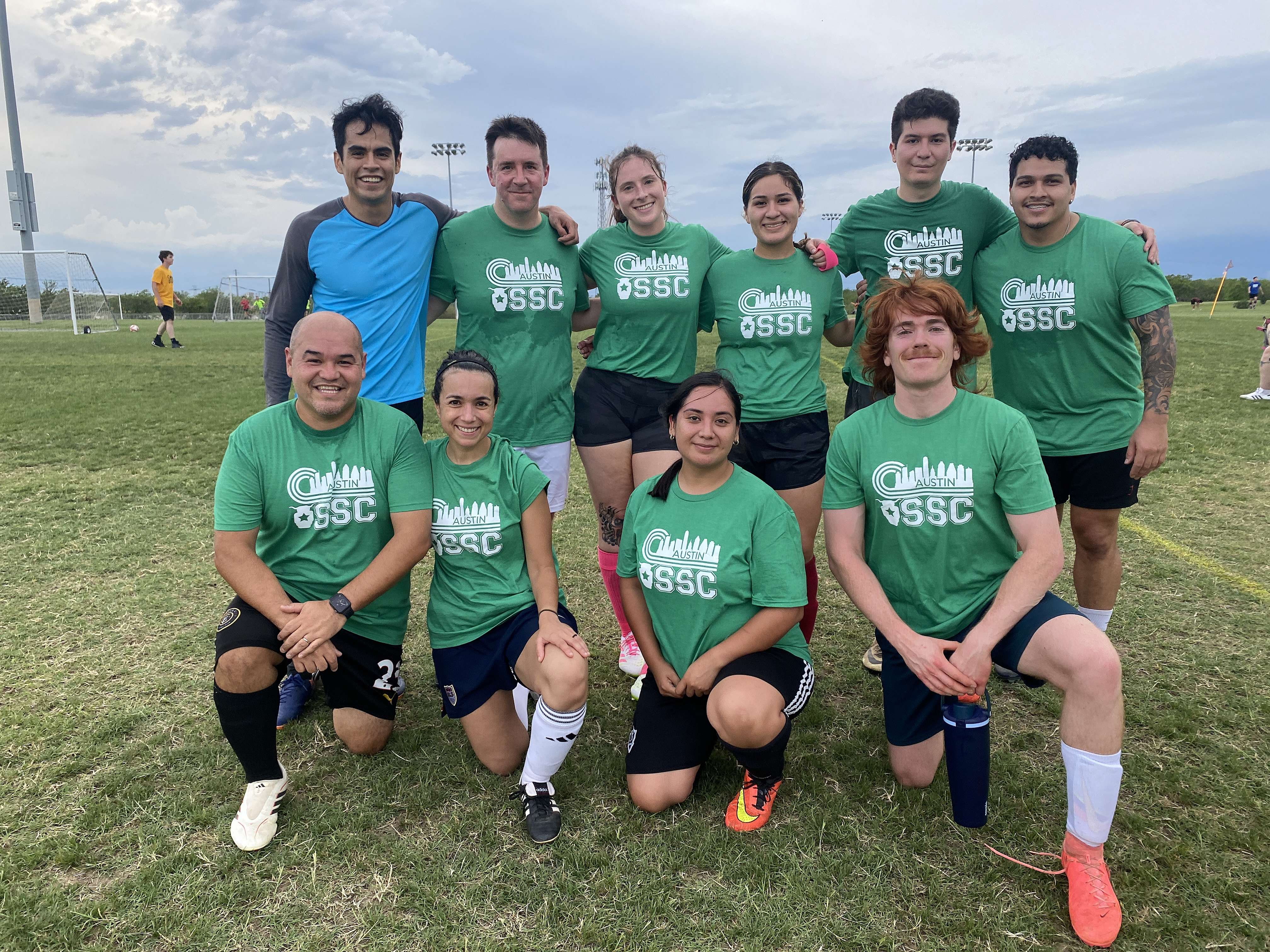 Vibez FC