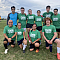 Vibez FC Team Logo