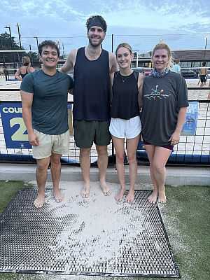 Sets Addicts Team Photo