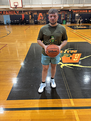 Player Of The Game: Robbie S