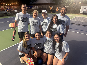 Dink 512 Team Photo