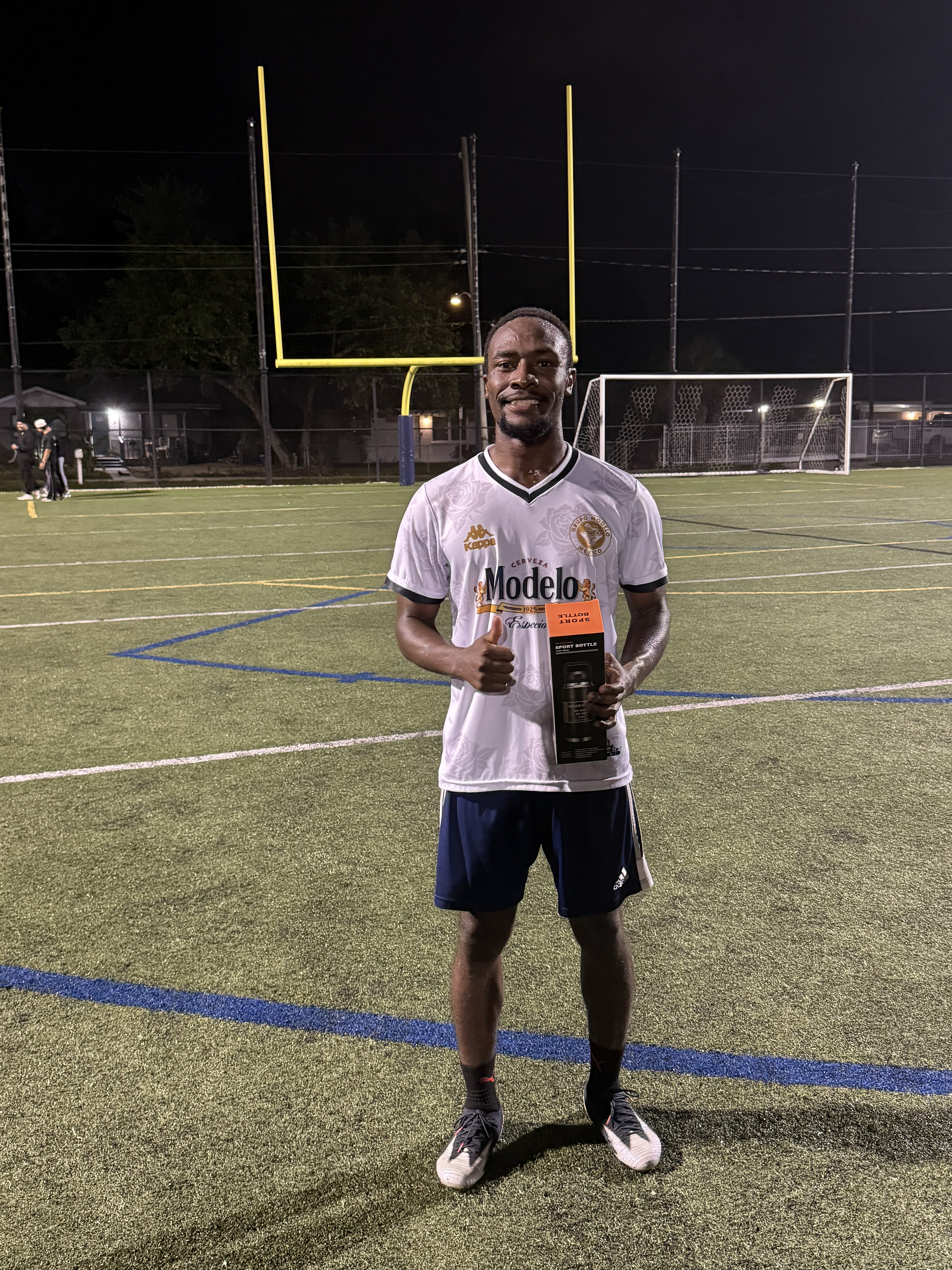 POTG - Fc Bad Knees - M