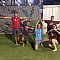 TGIT Team Logo