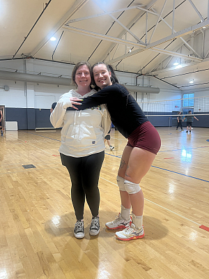 Player Of The Game: Alyssa H
