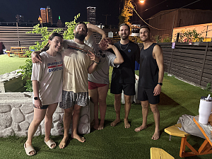 Team Name Team Photo