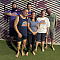 Bumps With Friends Team Logo
