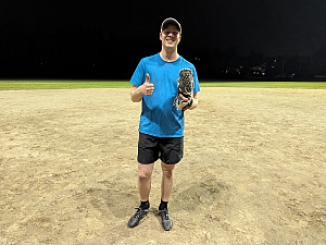 Player Of The Game: Matthew W