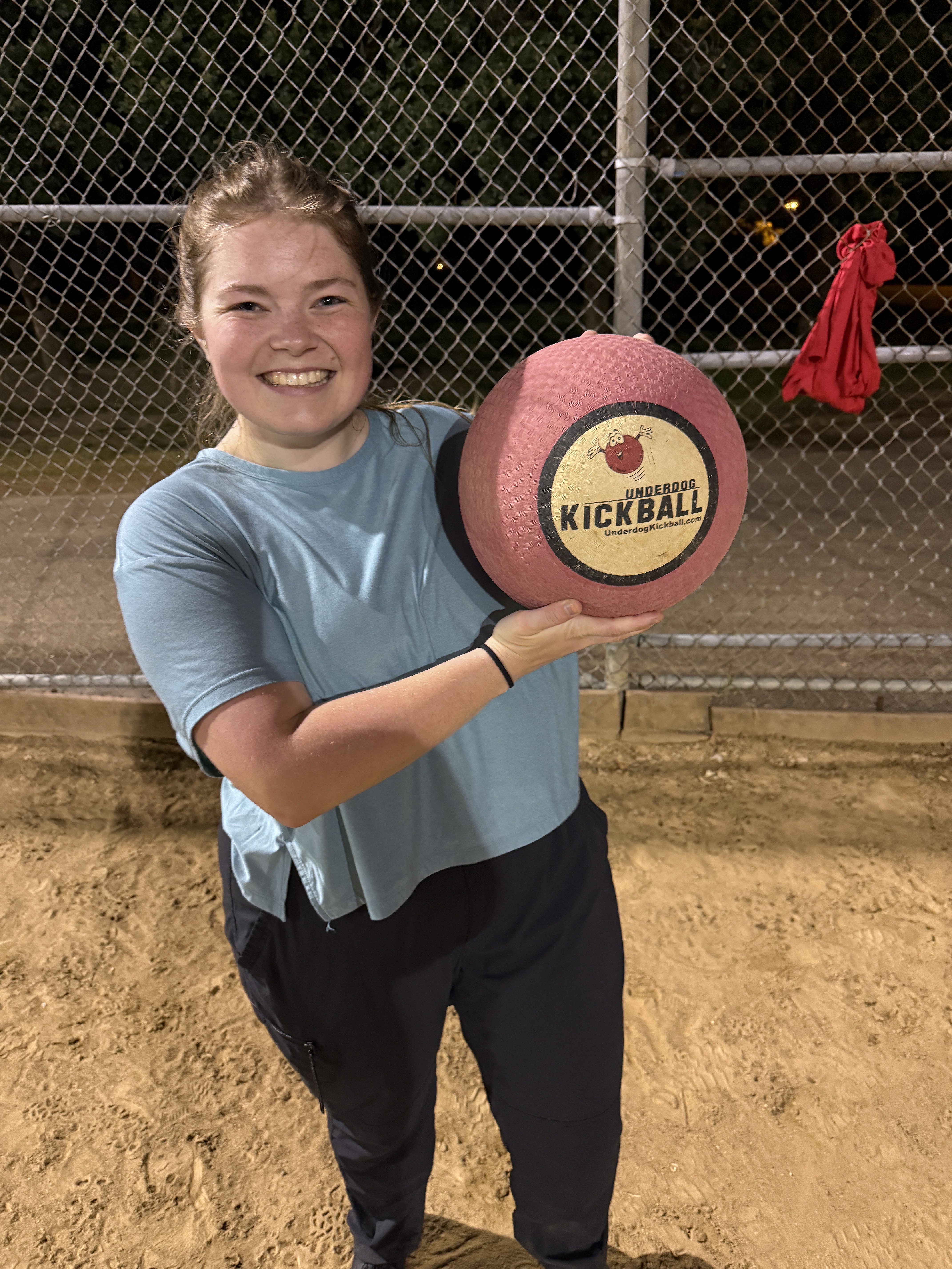 POTG - Lost Marbles - Indy #K3