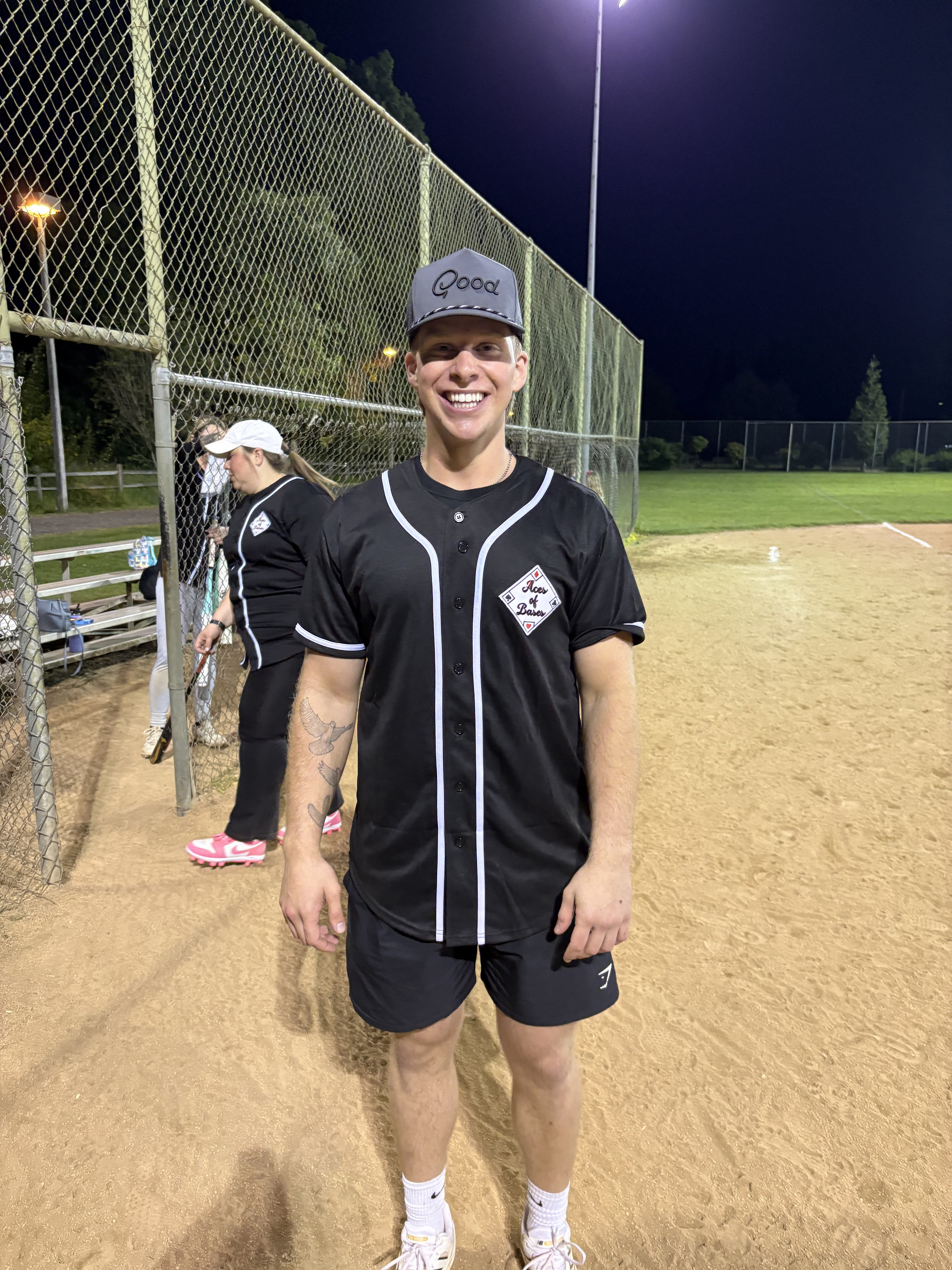 POTG - Aces of Bases