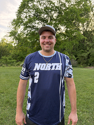 Player Of The Game: Shawn B