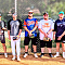 TRAVELERS Team Logo
