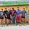 Squad Fam Team Logo