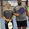 Pickle Ball-Stars R Team Logo
