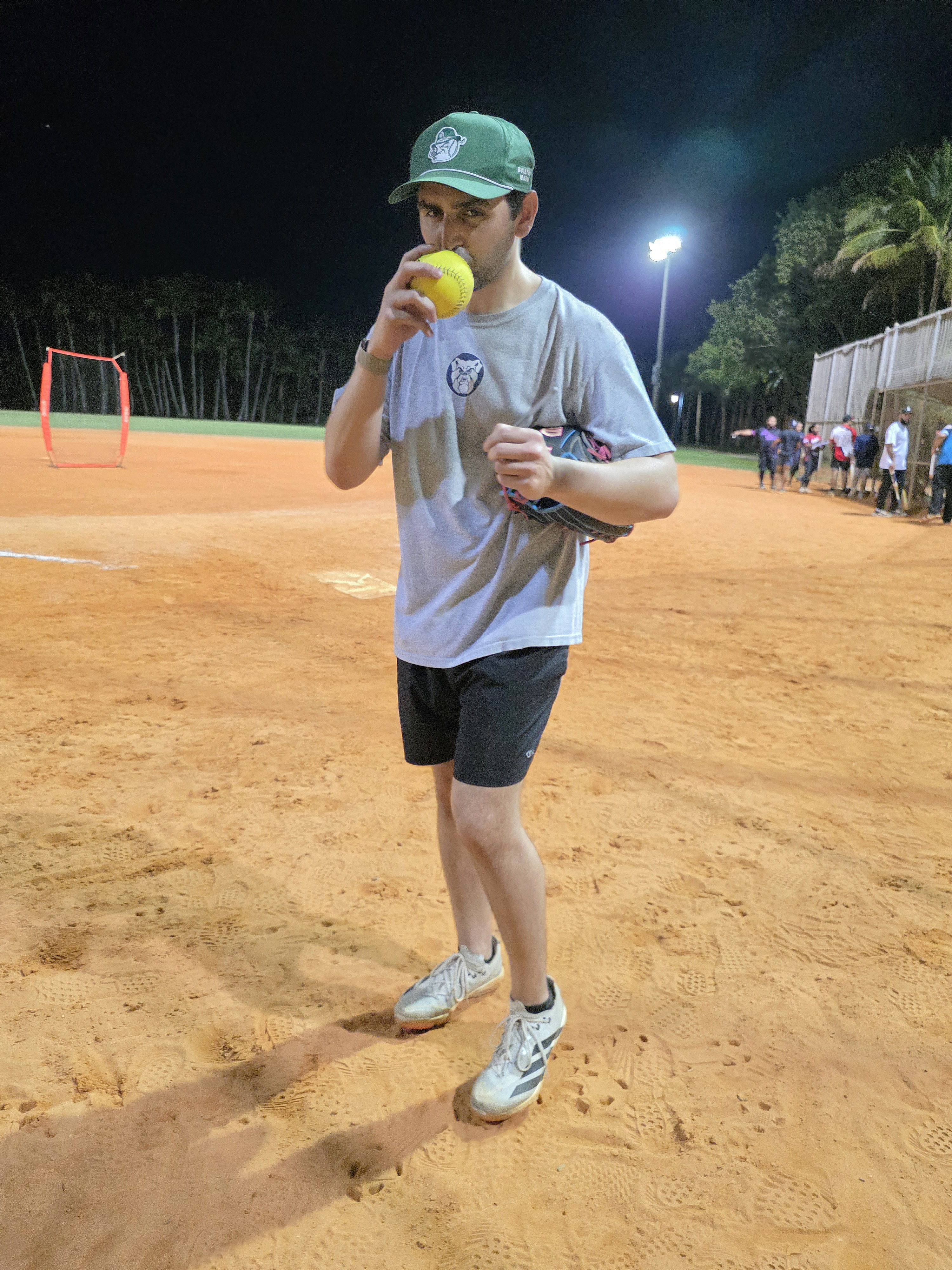POTG - Guaperia Full Time