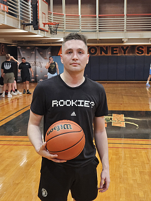 Player Of The Game: Rob N