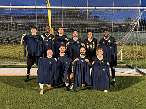 Noah’s Ark FC - CHAMPS photo